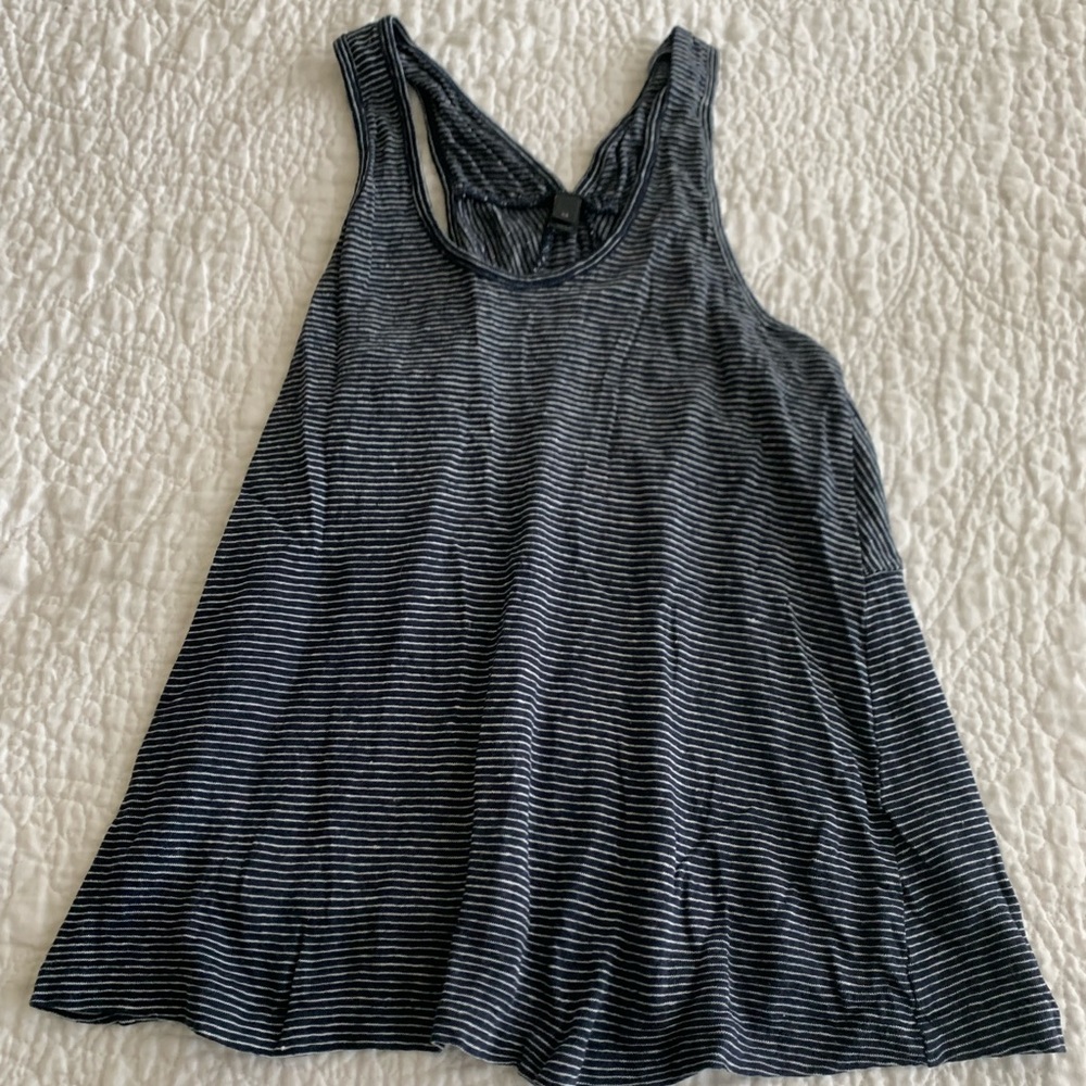 Jcrew Tanktop